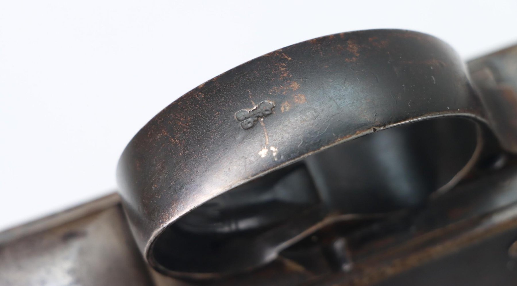 Image for Custom Martini Enfield 1896 ME 303 I Sporter Dropping Block Rifle