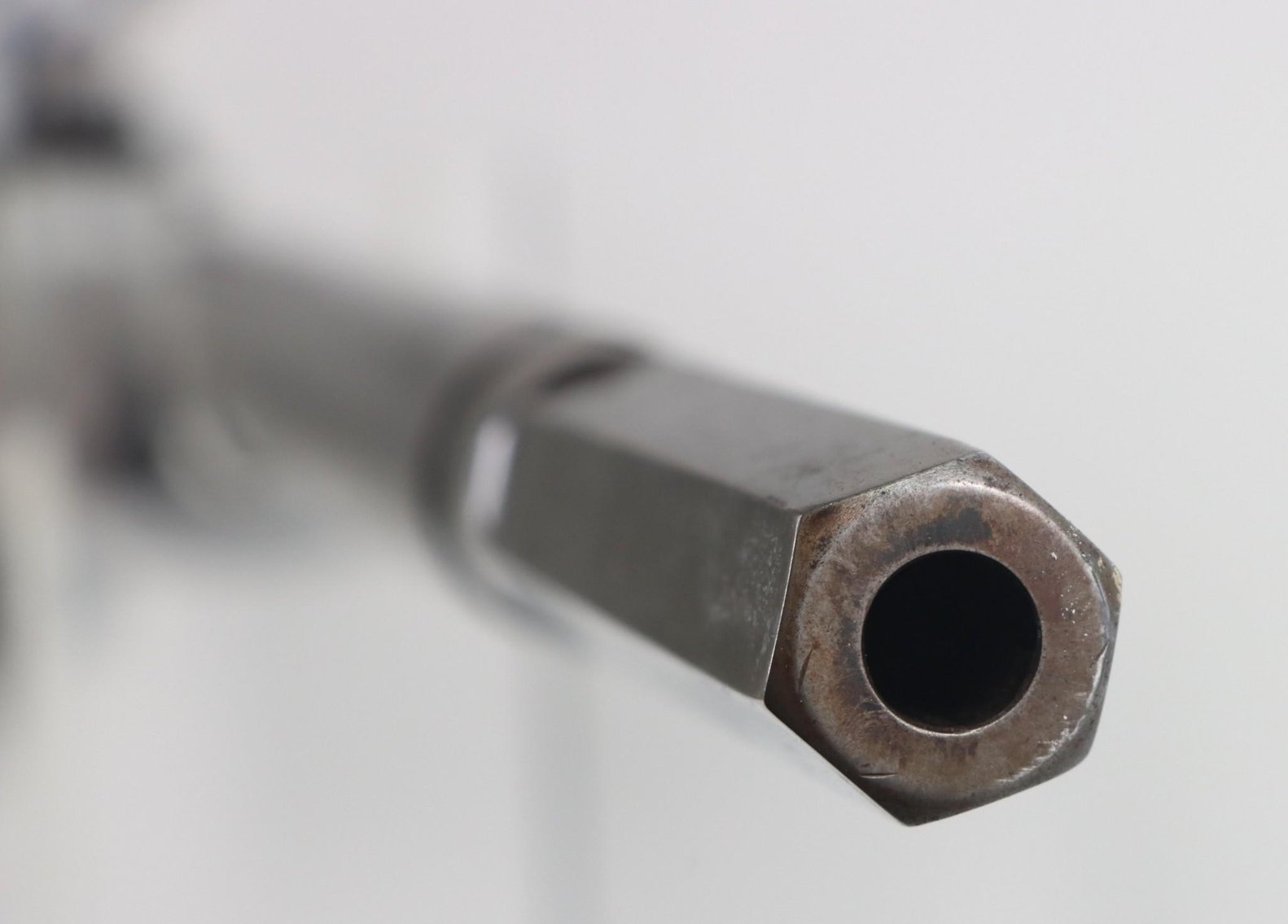 Image for Custom Martini Enfield 1896 ME 303 I Sporter Dropping Block Rifle