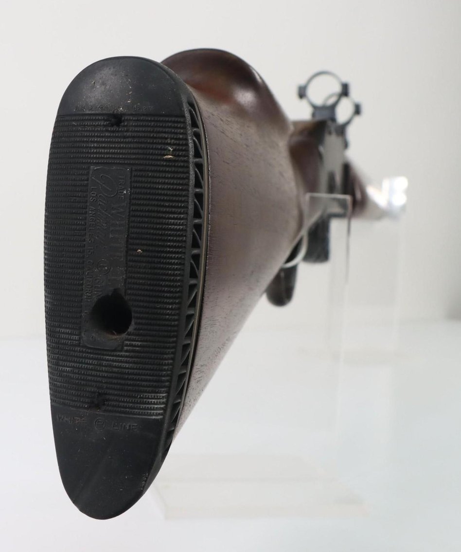 Image for Custom Martini Enfield 1896 ME 303 I Sporter Dropping Block Rifle