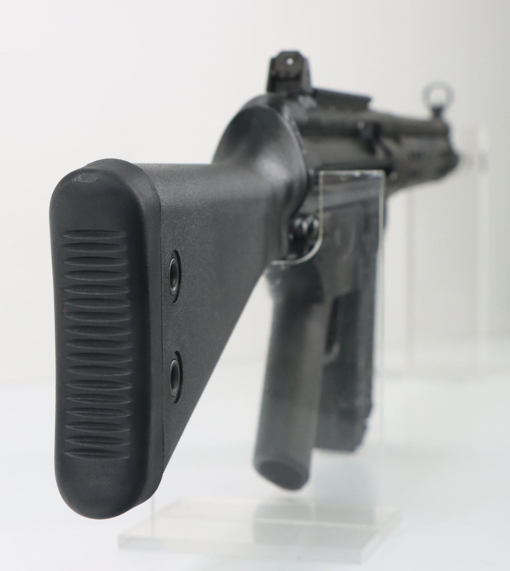 Image for Century Arms C308 Sporter (formerly known as CETME Sporter)Semi Automatic Rifle