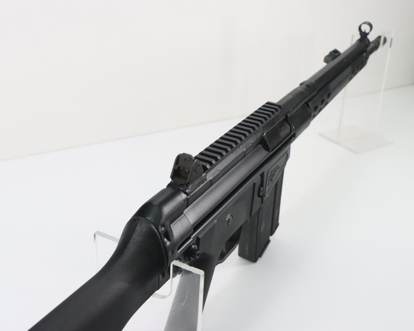 Image for Century Arms C308 Sporter (formerly known as CETME Sporter)Semi Automatic Rifle