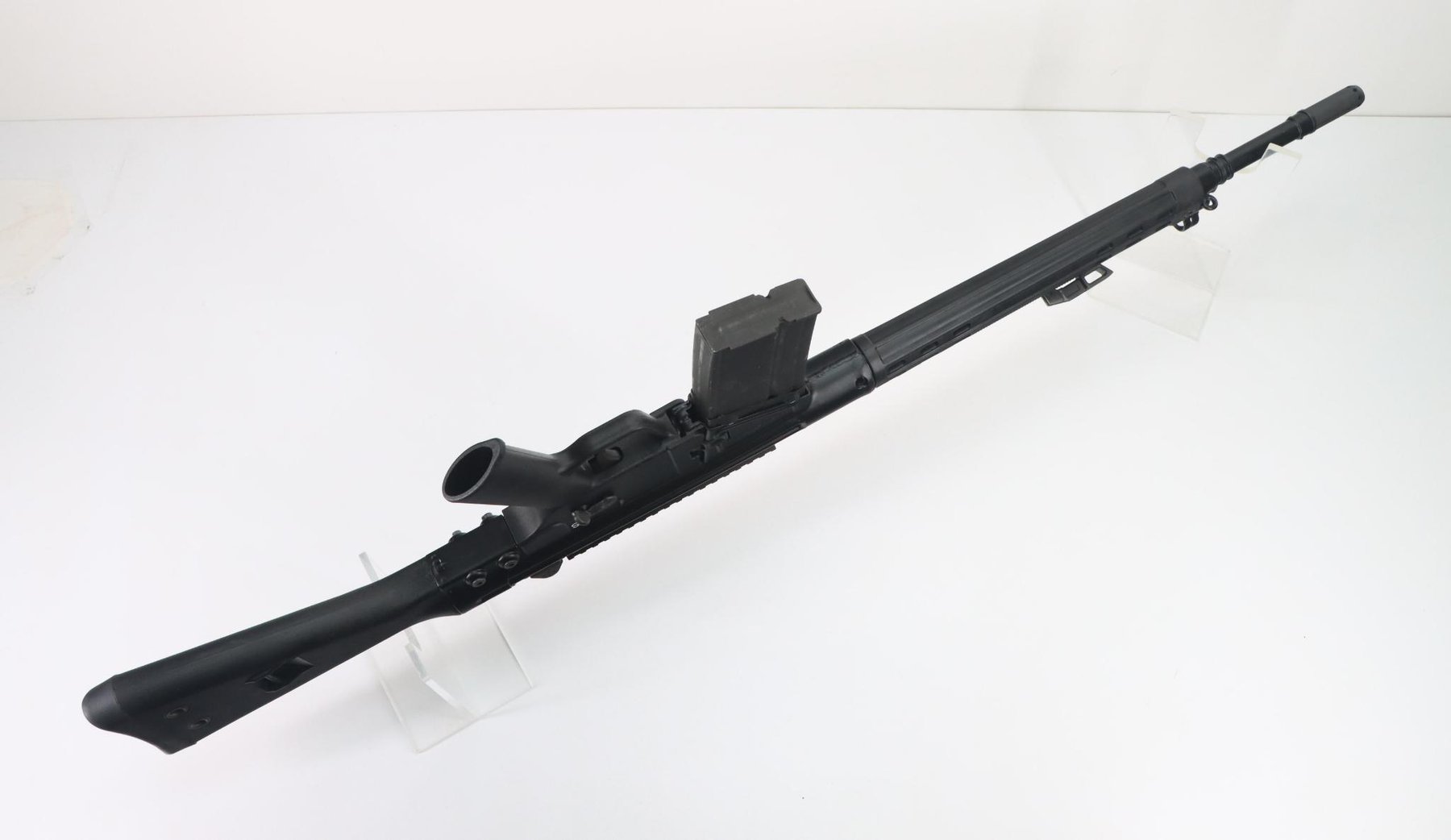 Image for Century Arms C308 Sporter (formerly known as CETME Sporter)Semi Automatic Rifle