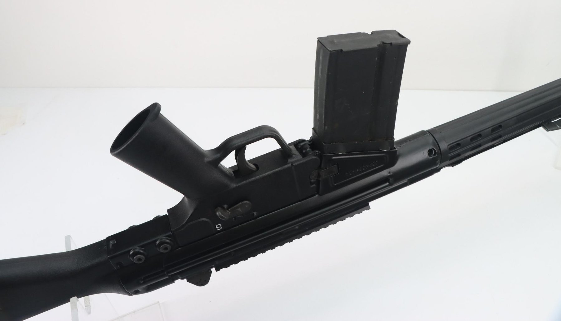 Image for Century Arms C308 Sporter (formerly known as CETME Sporter)Semi Automatic Rifle