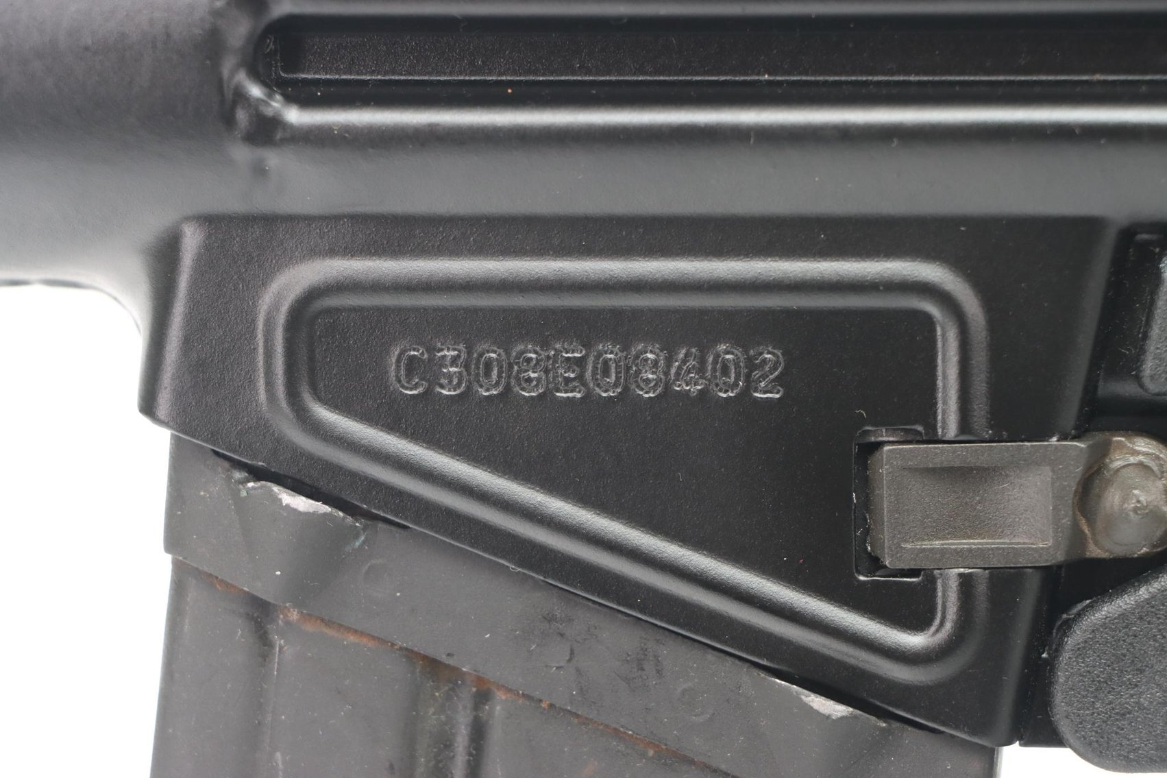 Image for Century Arms C308 Sporter (formerly known as CETME Sporter)Semi Automatic Rifle