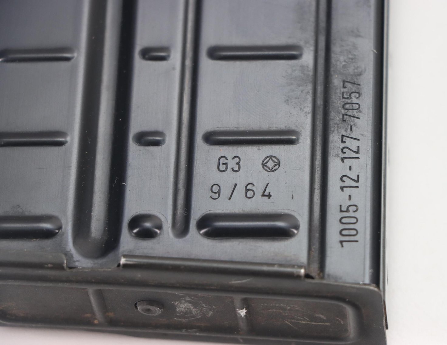 Image for Century Arms C308 Sporter (formerly known as CETME Sporter)Semi Automatic Rifle