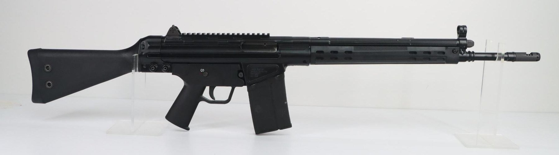 Image for Century Arms C308 Sporter (formerly known as CETME Sporter)Semi Automatic Rifle