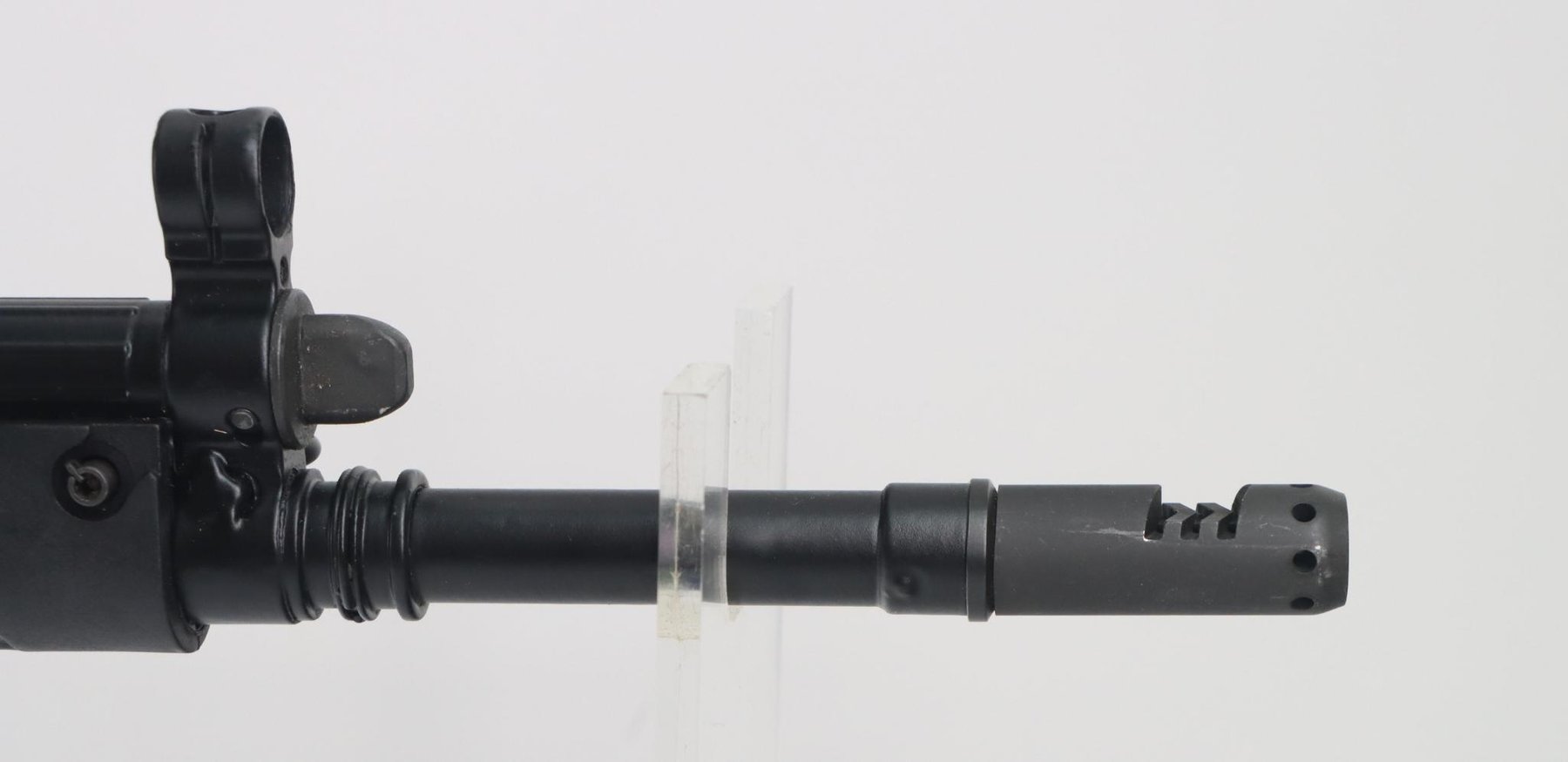 Image for Century Arms C308 Sporter (formerly known as CETME Sporter)Semi Automatic Rifle