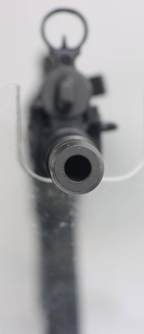 Image for Century Arms C308 Sporter (formerly known as CETME Sporter)Semi Automatic Rifle