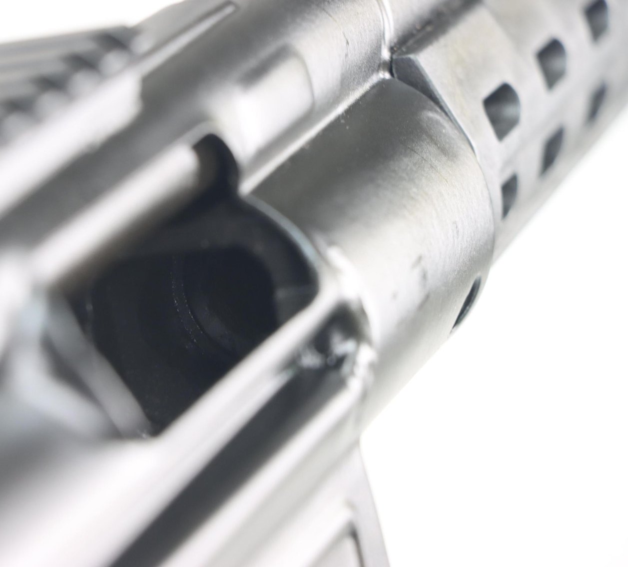 Image for Century Arms C308 Sporter (formerly known as CETME Sporter)Semi Automatic Rifle