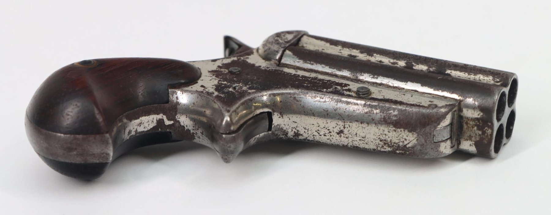 Image for Sharps Fourth Model Pepperbox Pistol