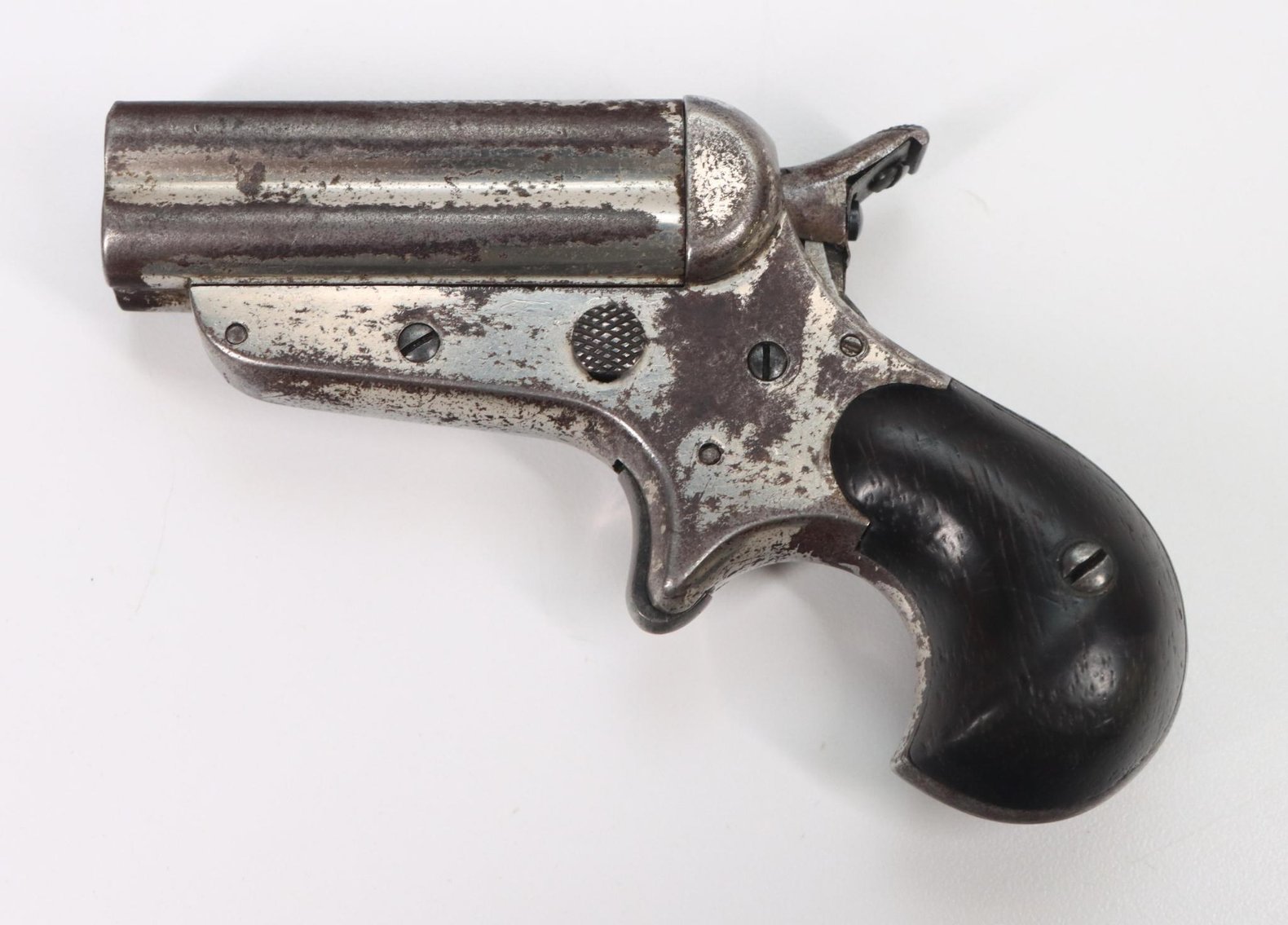 Image for Sharps Fourth Model Pepperbox Pistol