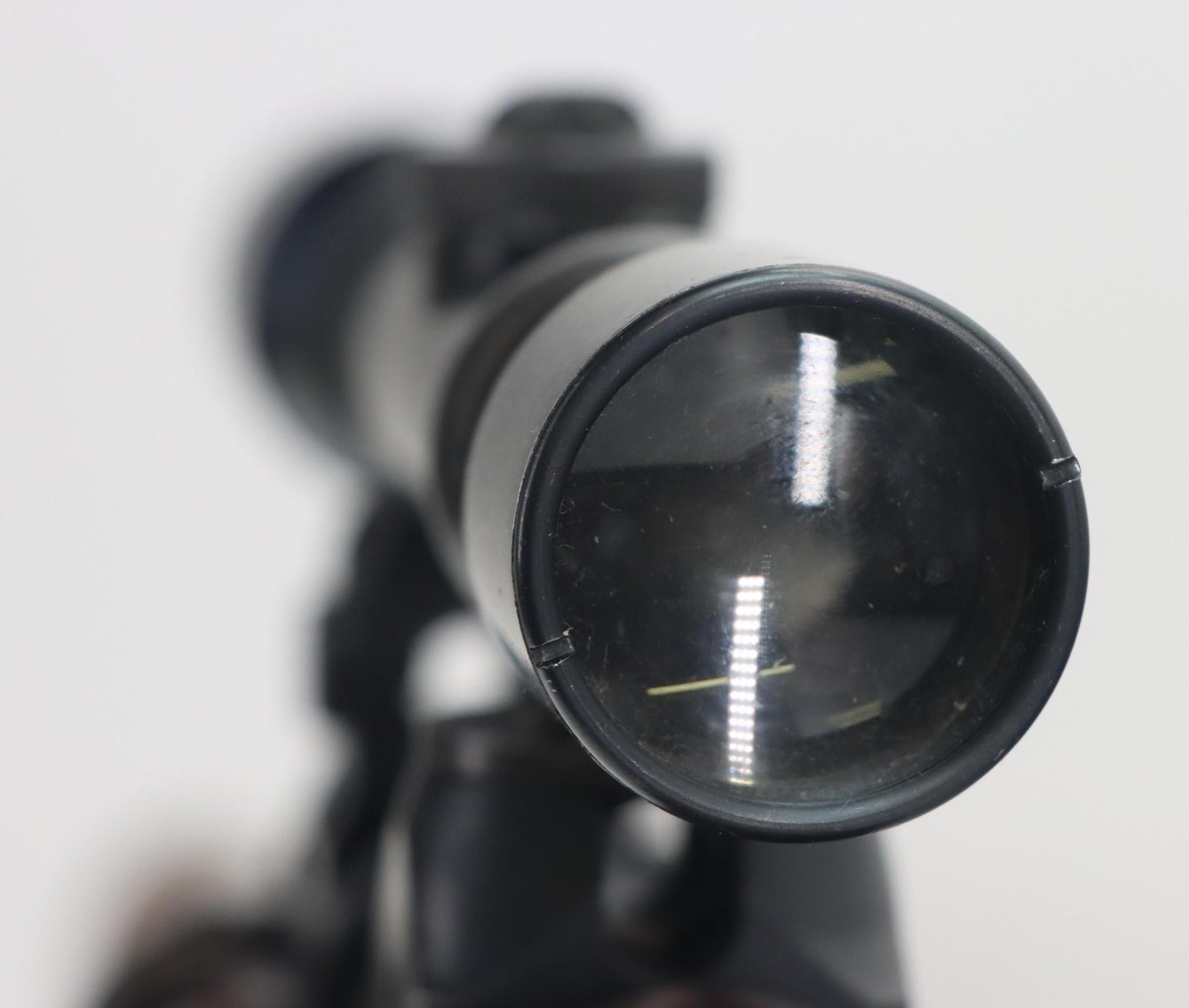 Image for Yugoslavian 44/Samco M24/47 Mauser Sniper Bolt Action Rifle