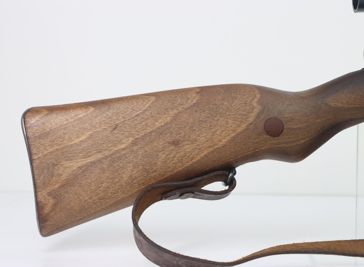 Image for Yugoslavian 44/Samco M24/47 Mauser Sniper Bolt Action Rifle