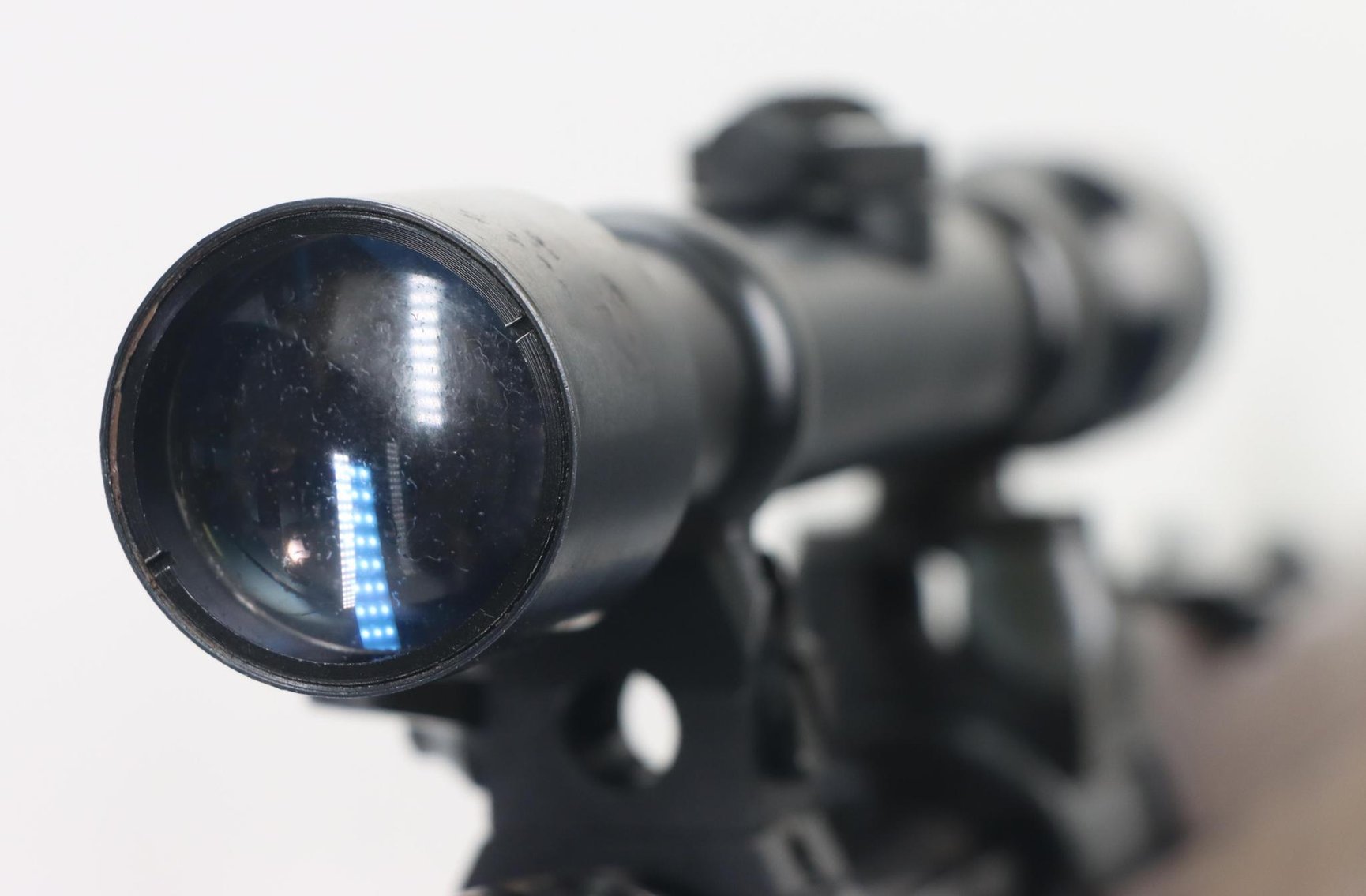 Image for Yugoslavian 44/Samco M24/47 Mauser Sniper Bolt Action Rifle