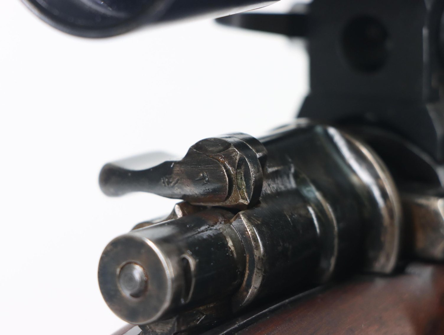 Image for Yugoslavian 44/Samco M24/47 Mauser Sniper Bolt Action Rifle