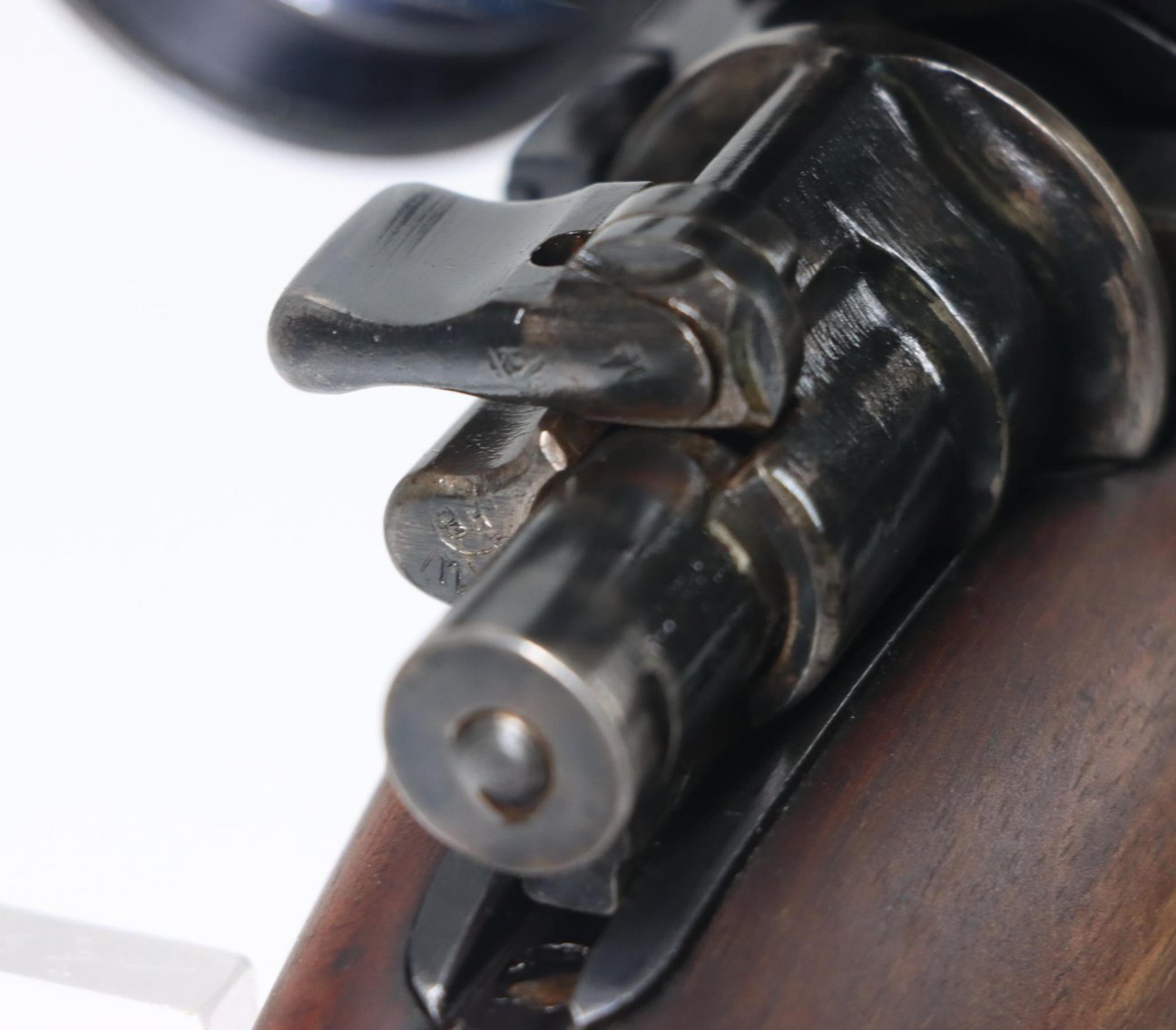 Image for Yugoslavian 44/Samco M24/47 Mauser Sniper Bolt Action Rifle