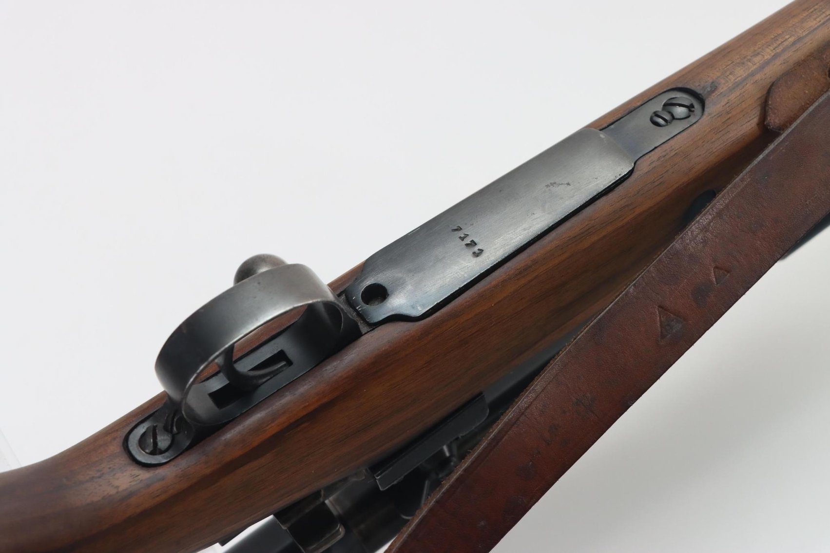 Image for Yugoslavian 44/Samco M24/47 Mauser Sniper Bolt Action Rifle