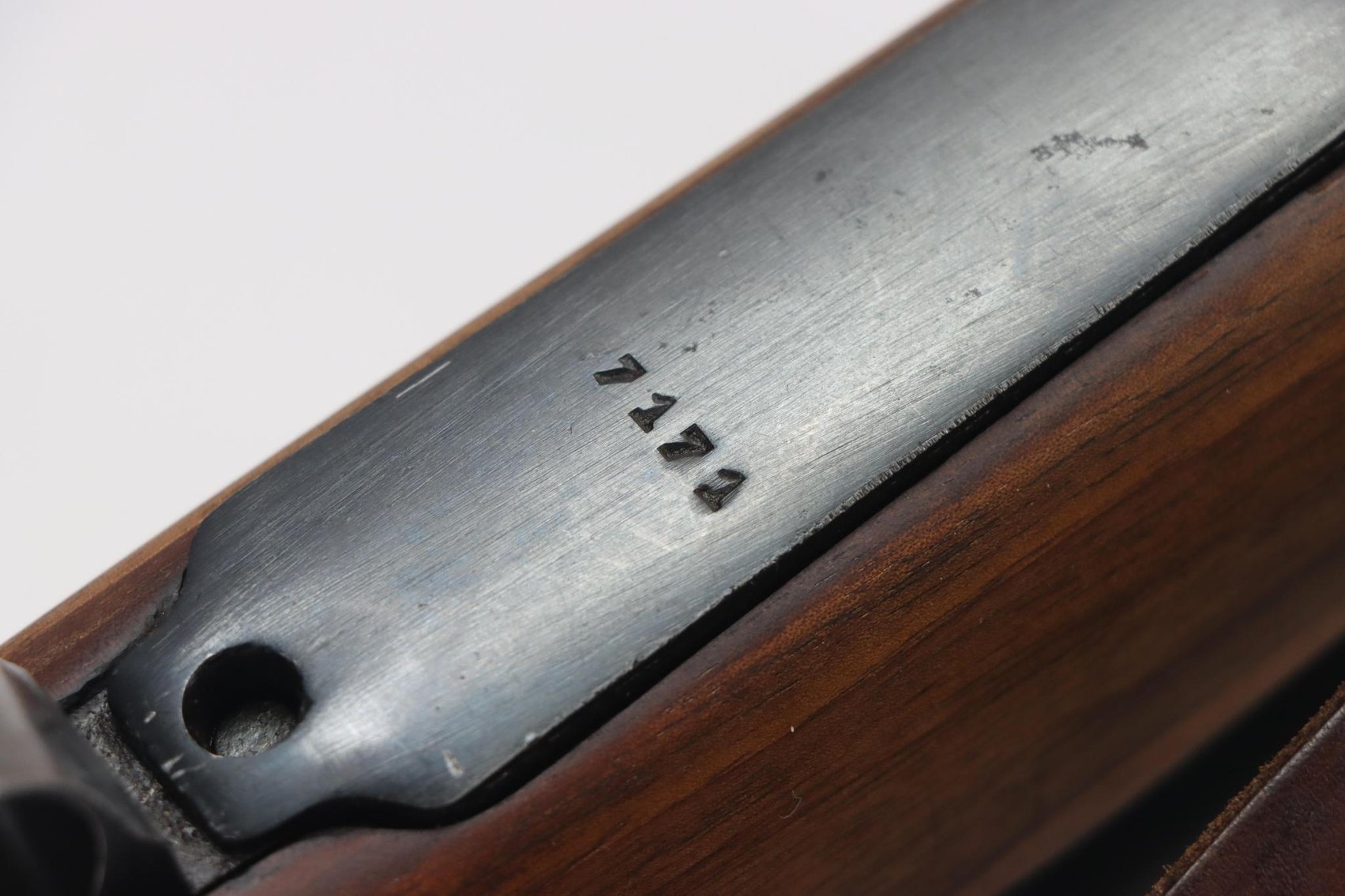 Image for Yugoslavian 44/Samco M24/47 Mauser Sniper Bolt Action Rifle