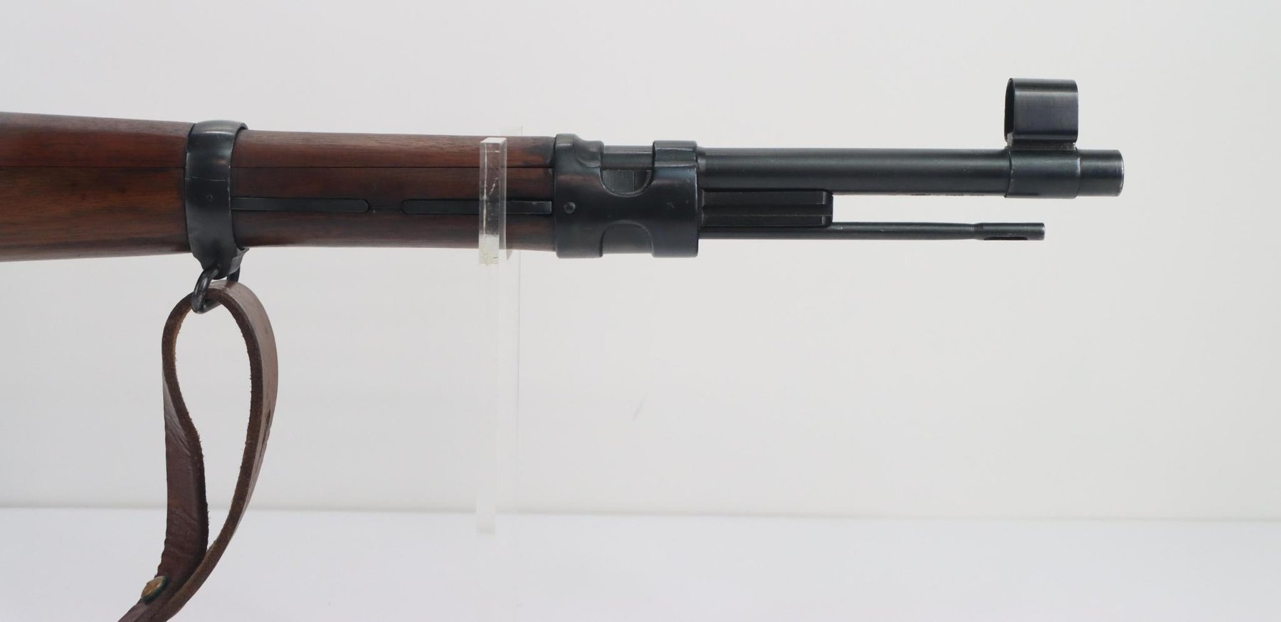 Image for Yugoslavian 44/Samco M24/47 Mauser Sniper Bolt Action Rifle