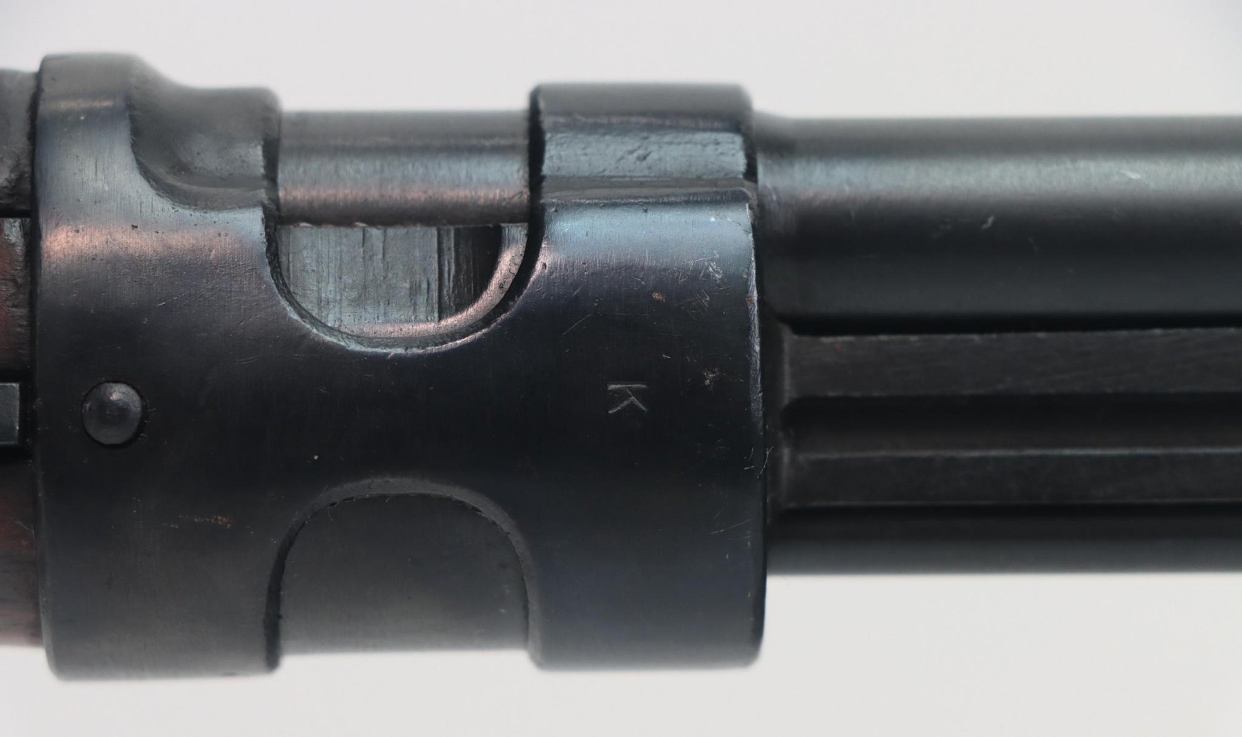 Image for Yugoslavian 44/Samco M24/47 Mauser Sniper Bolt Action Rifle