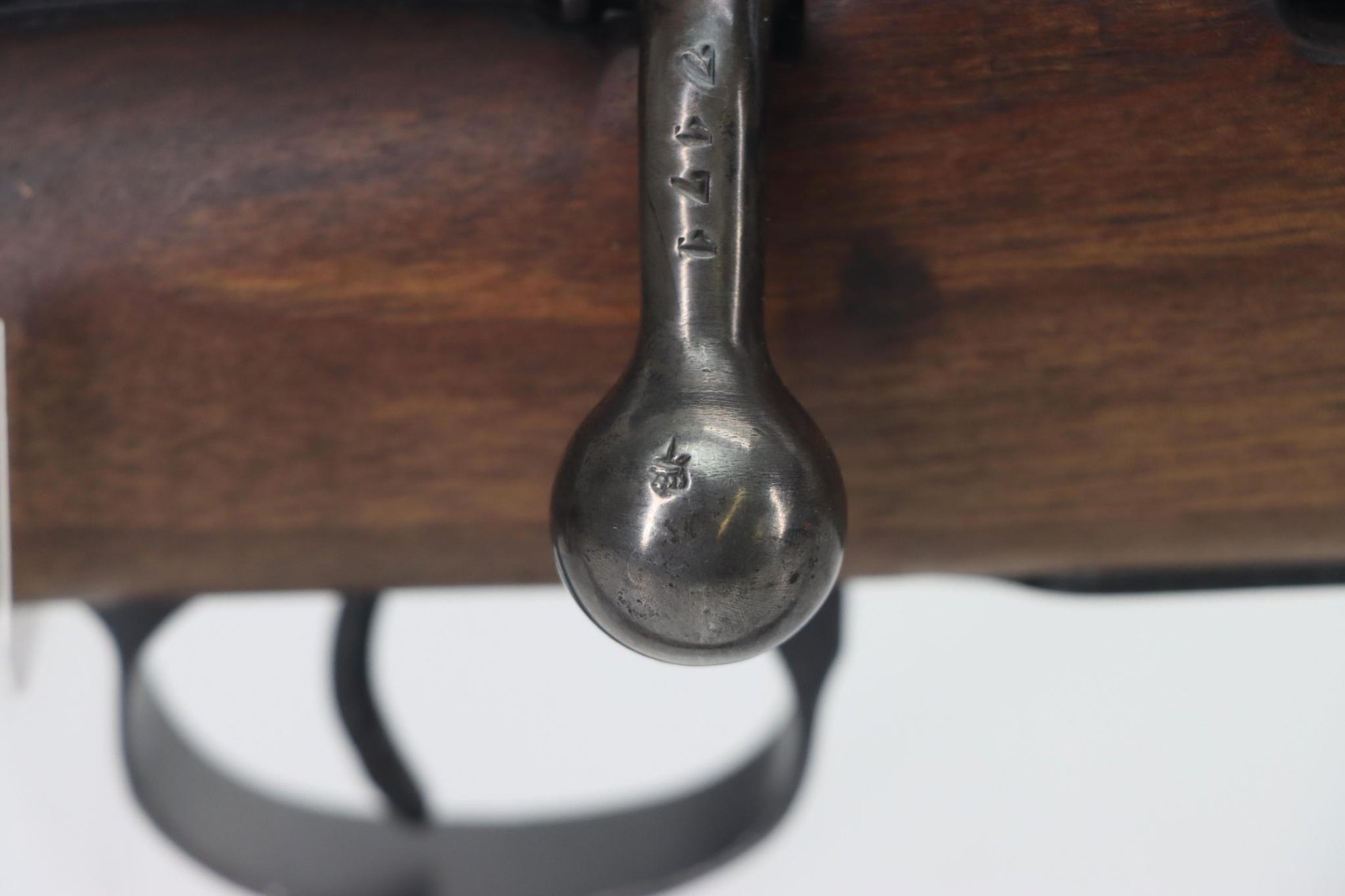 Image for Yugoslavian 44/Samco M24/47 Mauser Sniper Bolt Action Rifle