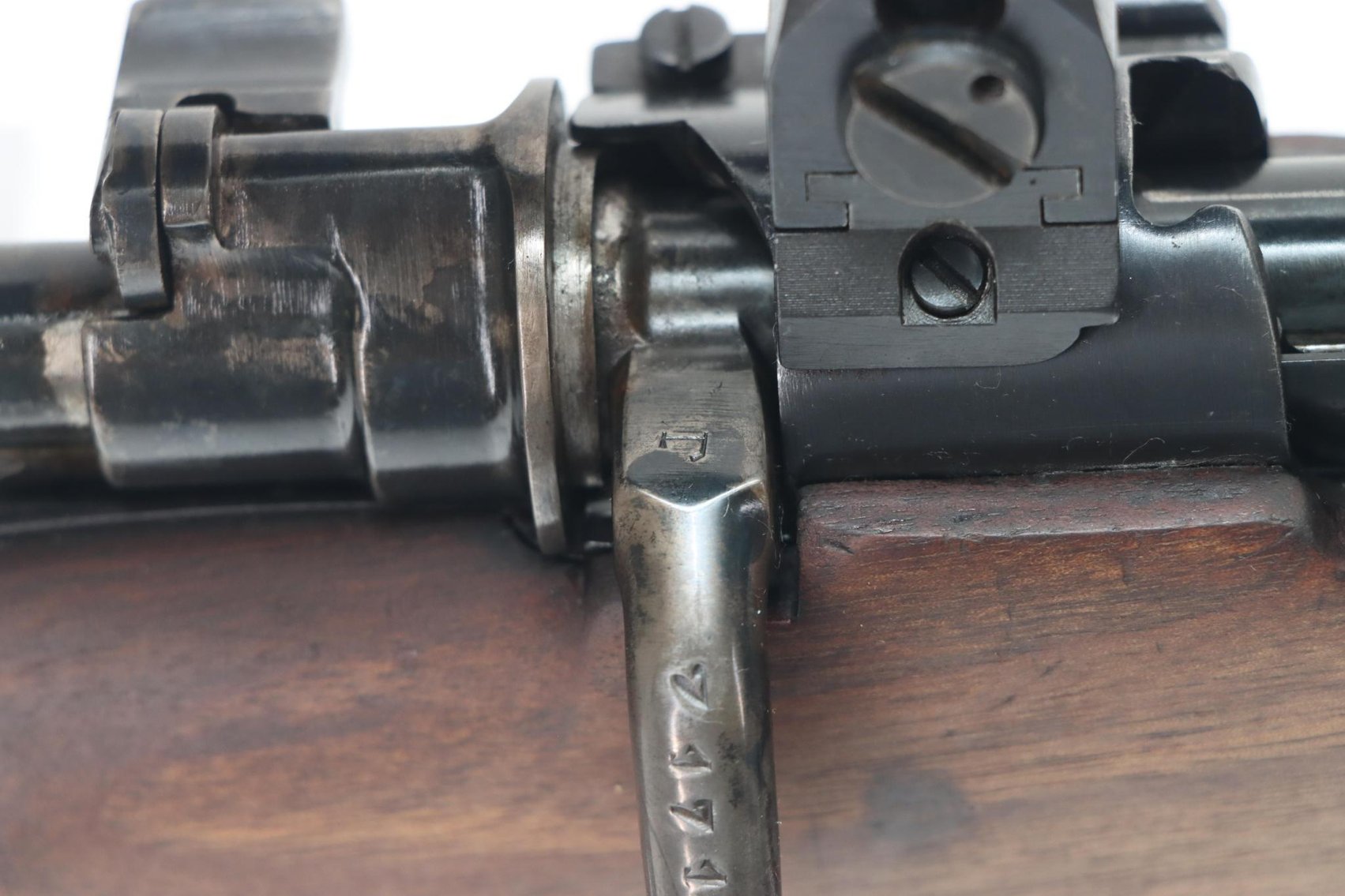 Image for Yugoslavian 44/Samco M24/47 Mauser Sniper Bolt Action Rifle