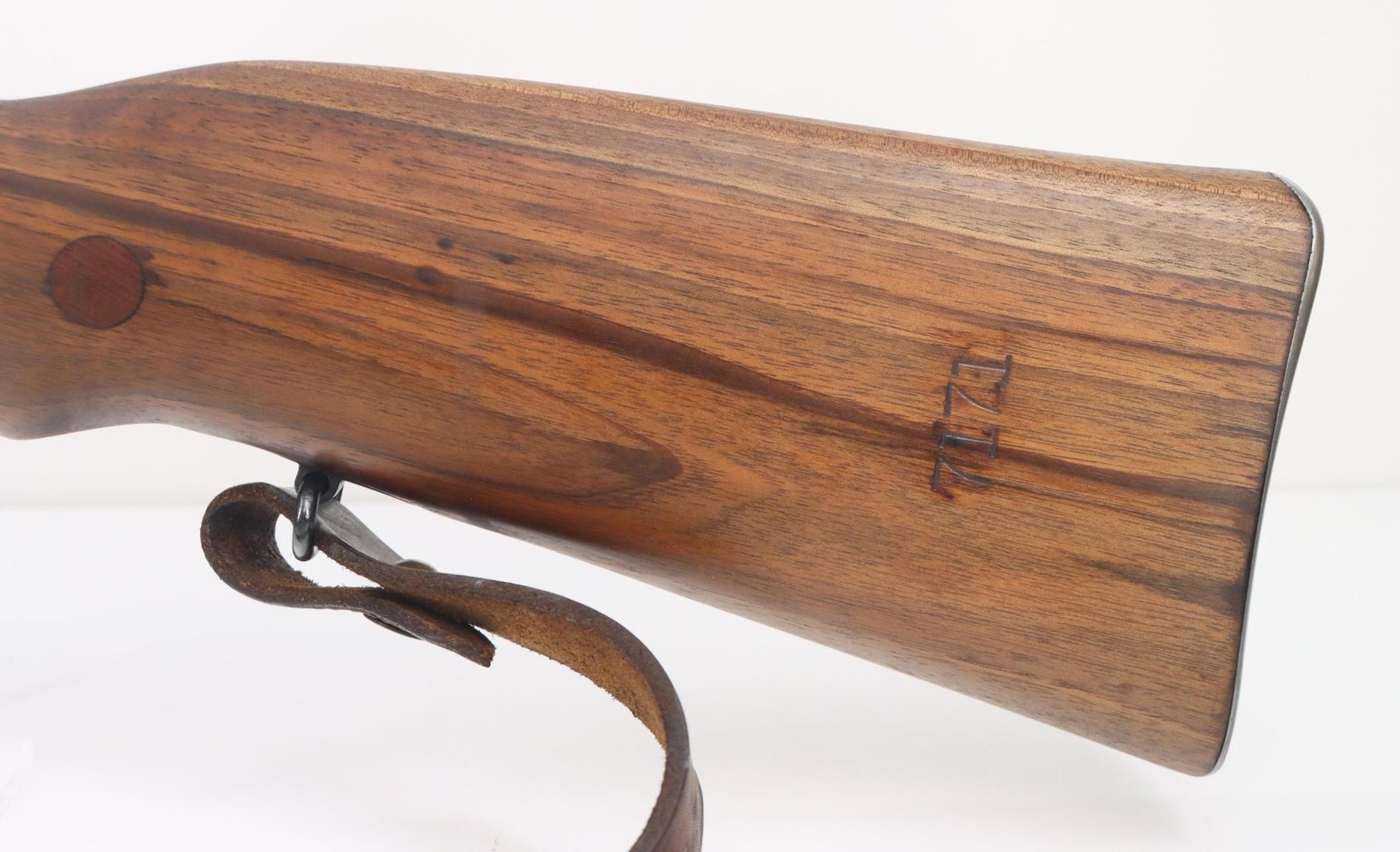 Image for Yugoslavian 44/Samco M24/47 Mauser Sniper Bolt Action Rifle