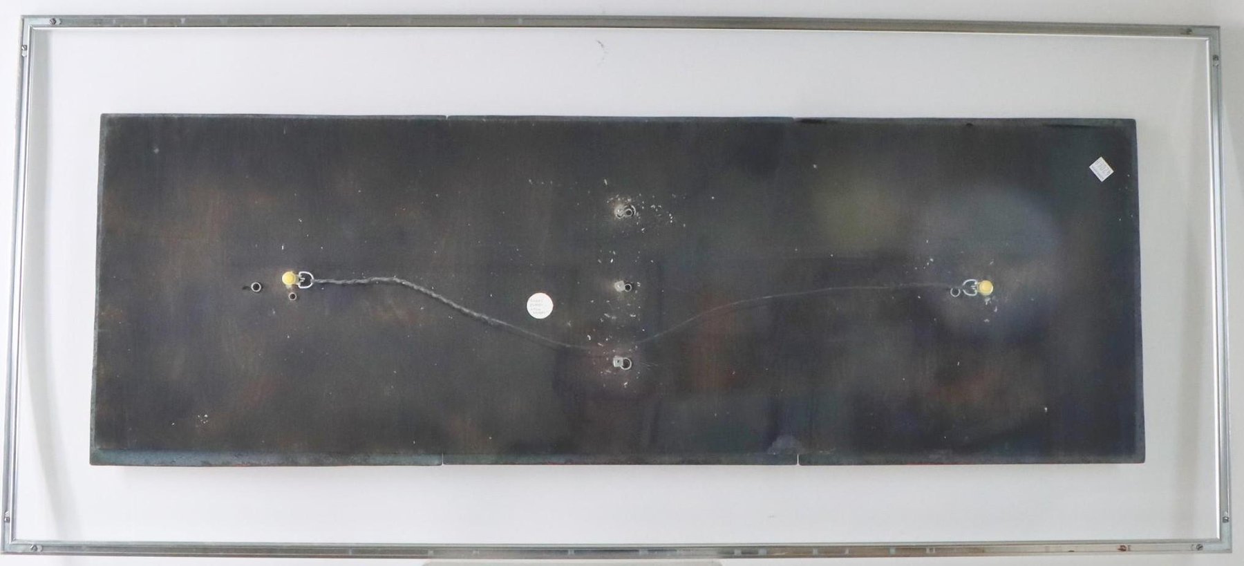 Image for Marian Slepian (1934-2019)