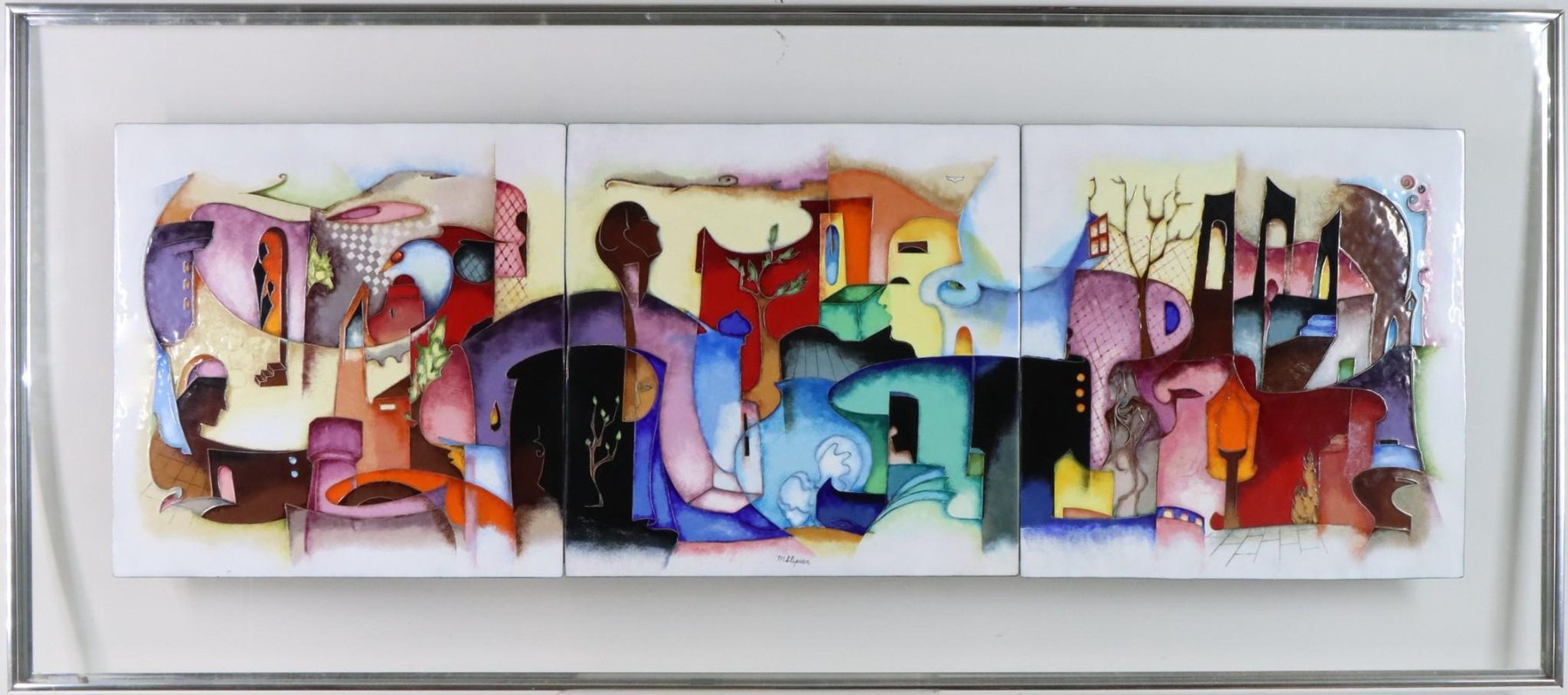 Image for Marian Slepian (1934-2019)