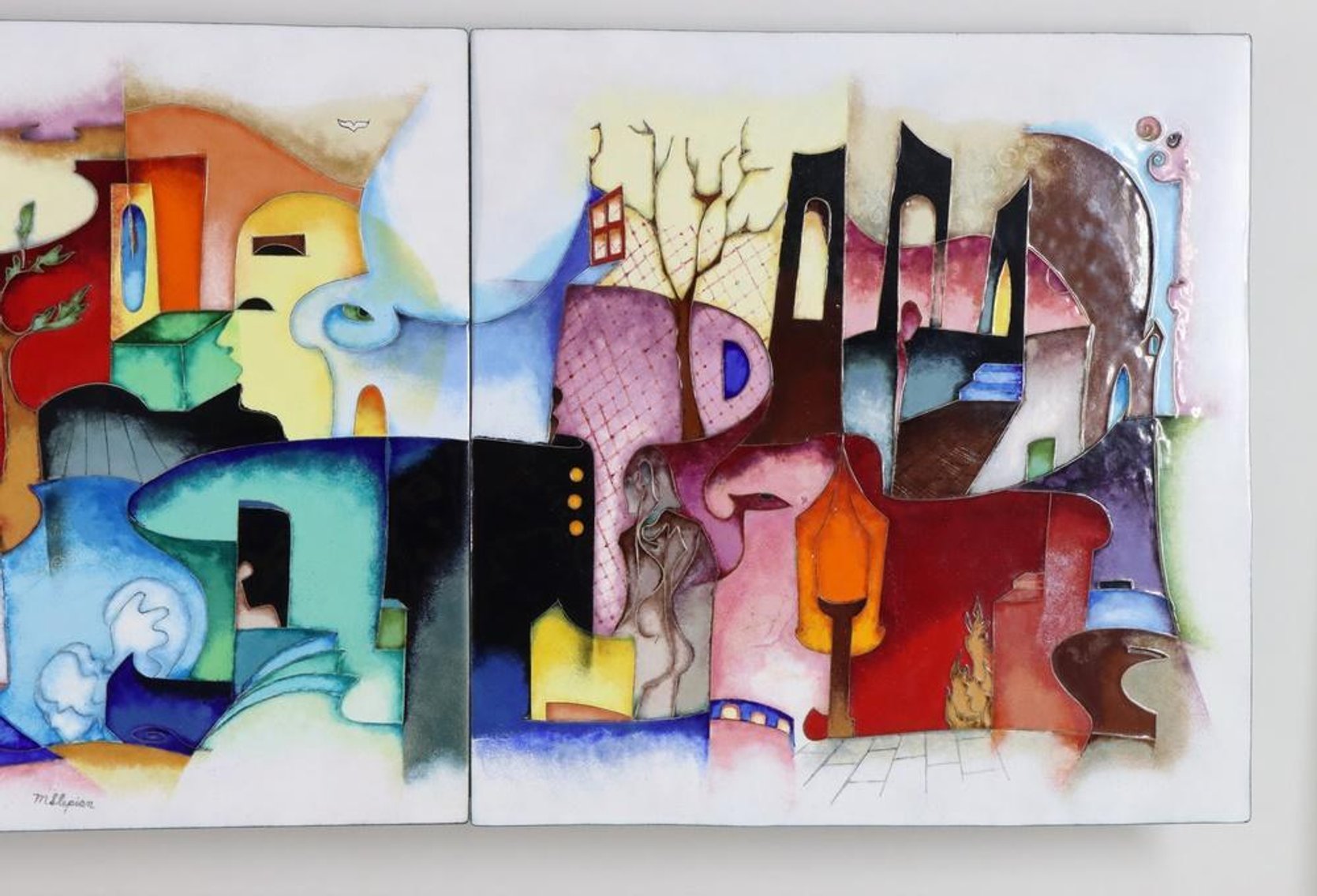 Image for Marian Slepian (1934-2019)