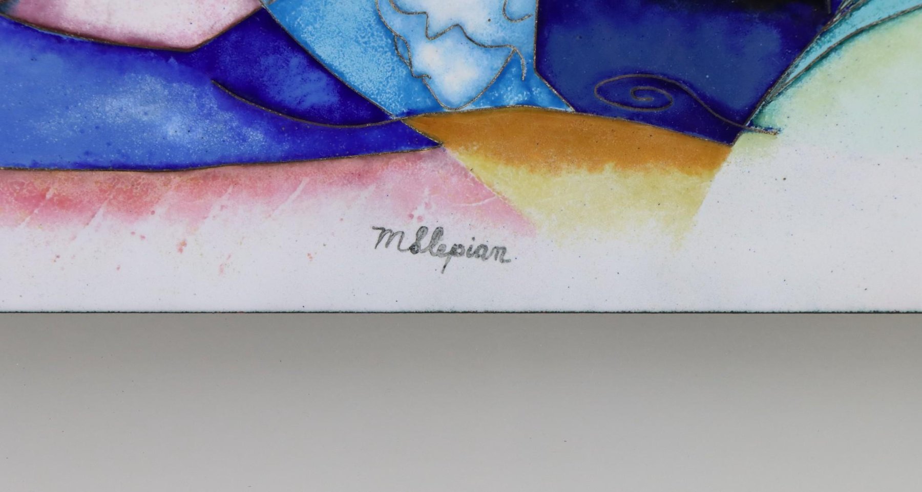 Image for Marian Slepian (1934-2019)