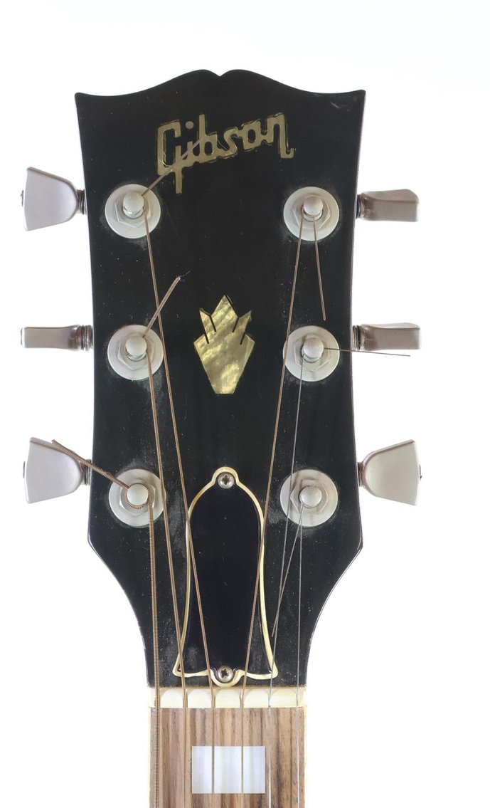 Image for Gibson Hummingbird Guitar
