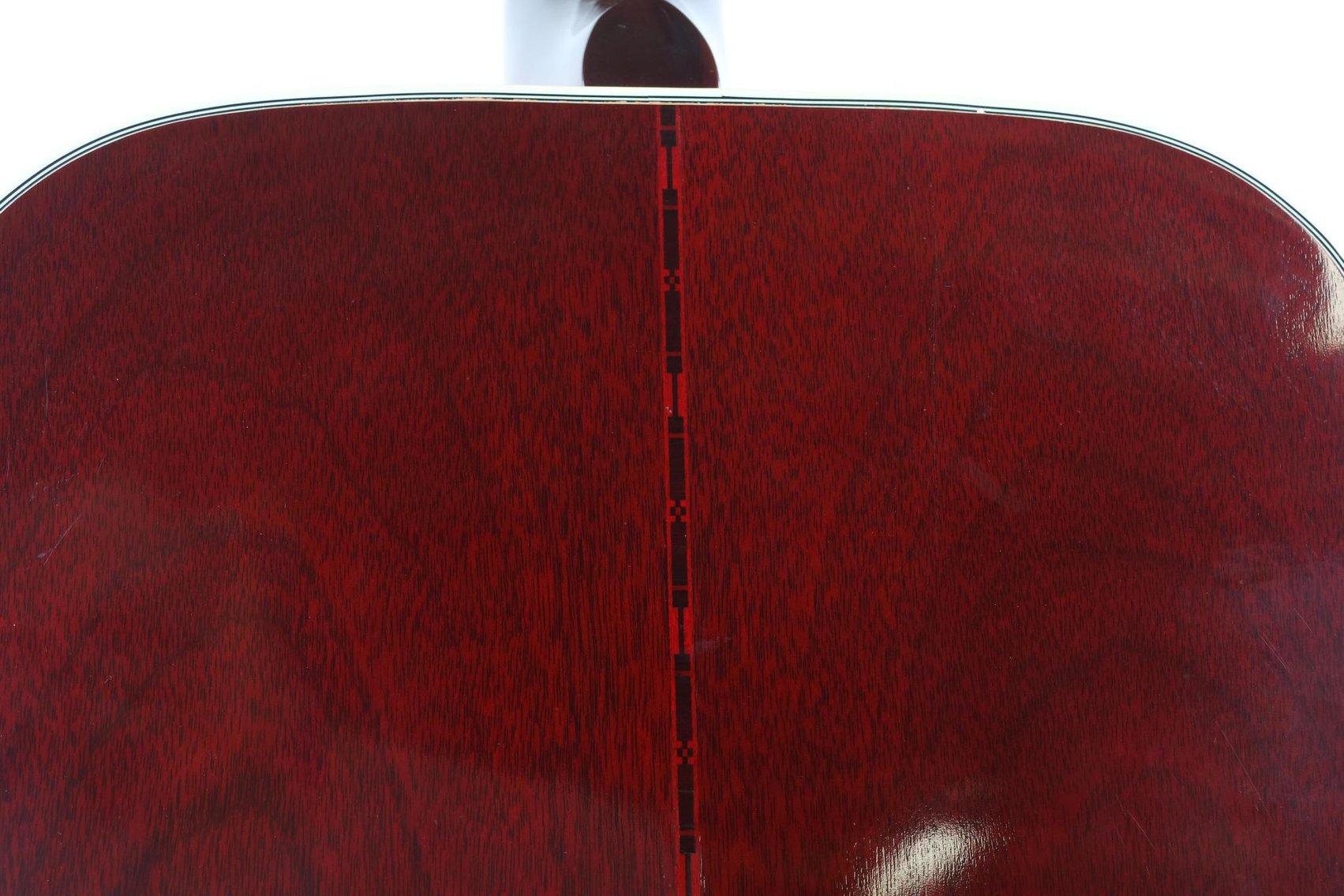 Image for Gibson Hummingbird Guitar