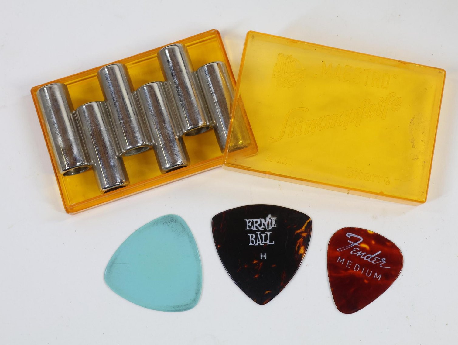 Image for Gibson Hummingbird Guitar