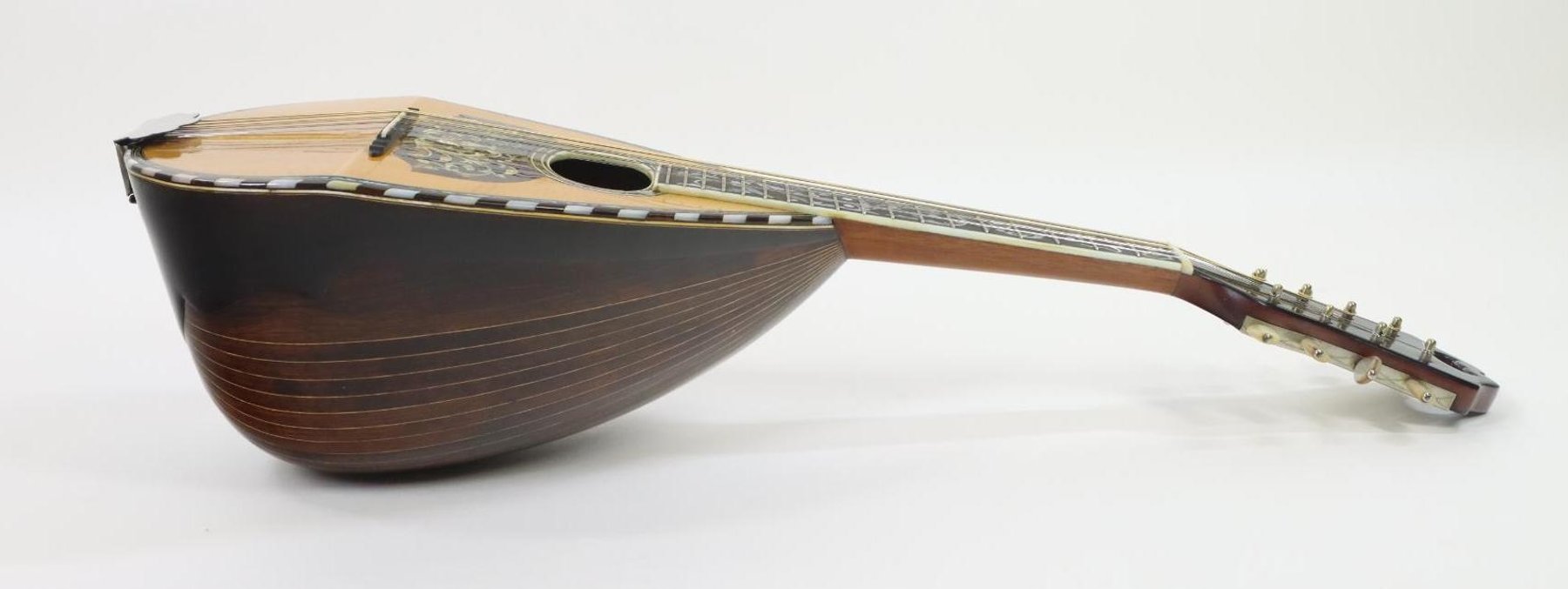 Image for C.F. Martin Style 5 Mandolin