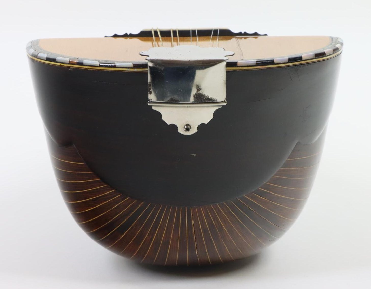 Image for C.F. Martin Style 5 Mandolin