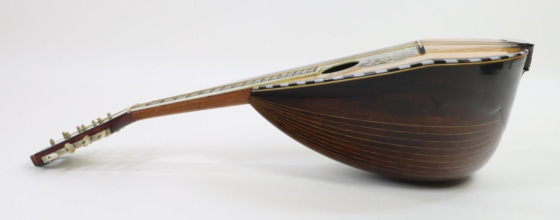 Image for C.F. Martin Style 5 Mandolin