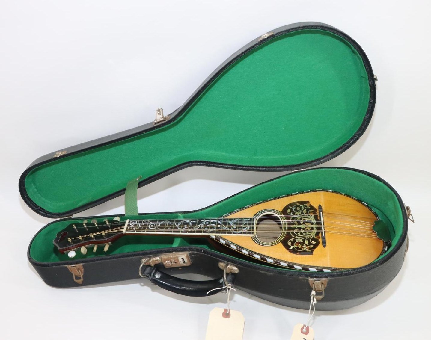 Image for C.F. Martin Style 5 Mandolin