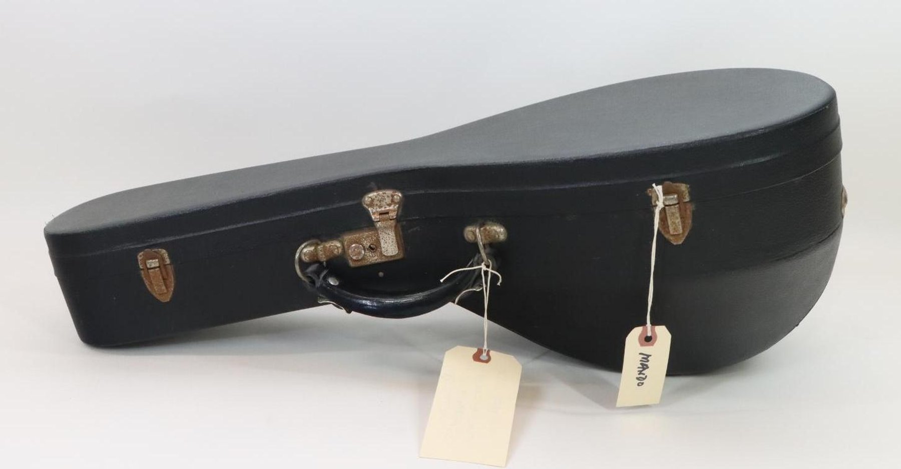 Image for C.F. Martin Style 5 Mandolin