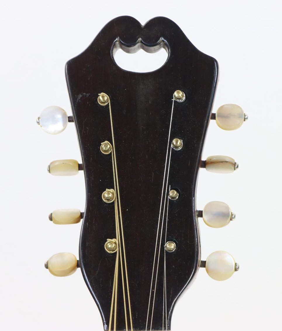 Image for C.F. Martin Style 5 Mandolin