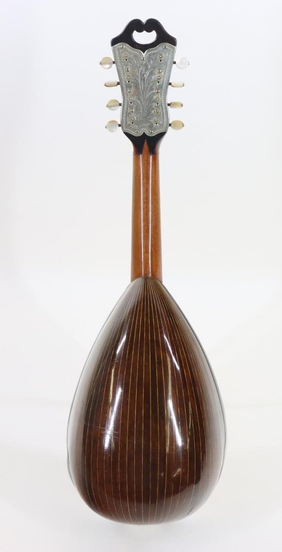 Image for C.F. Martin Style 5 Mandolin