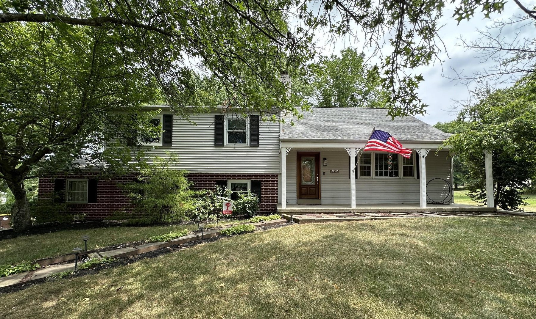 Image for Sold! Real Estate For Auction | 2149 Old Forde Way, Lansdale, PA 19446 | August 1, 2024 at 4:00 PM