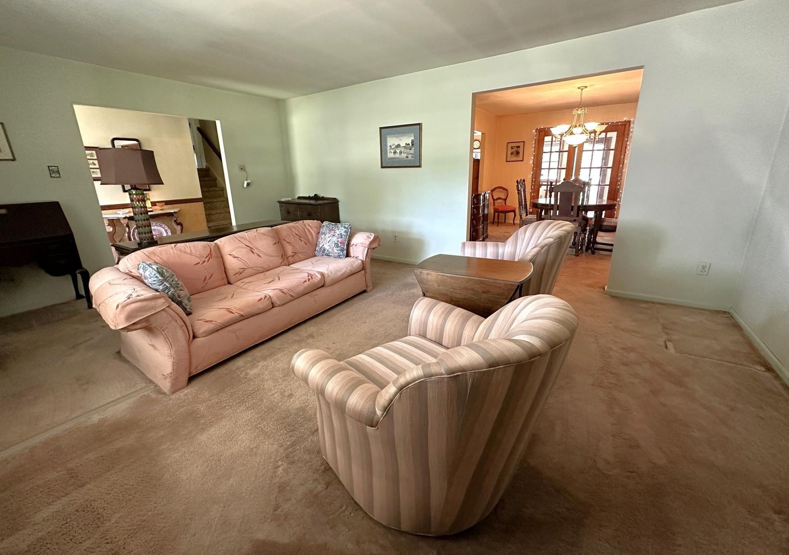 Image for Sold! Real Estate For Auction | 2149 Old Forde Way, Lansdale, PA 19446 | August 1, 2024 at 4:00 PM