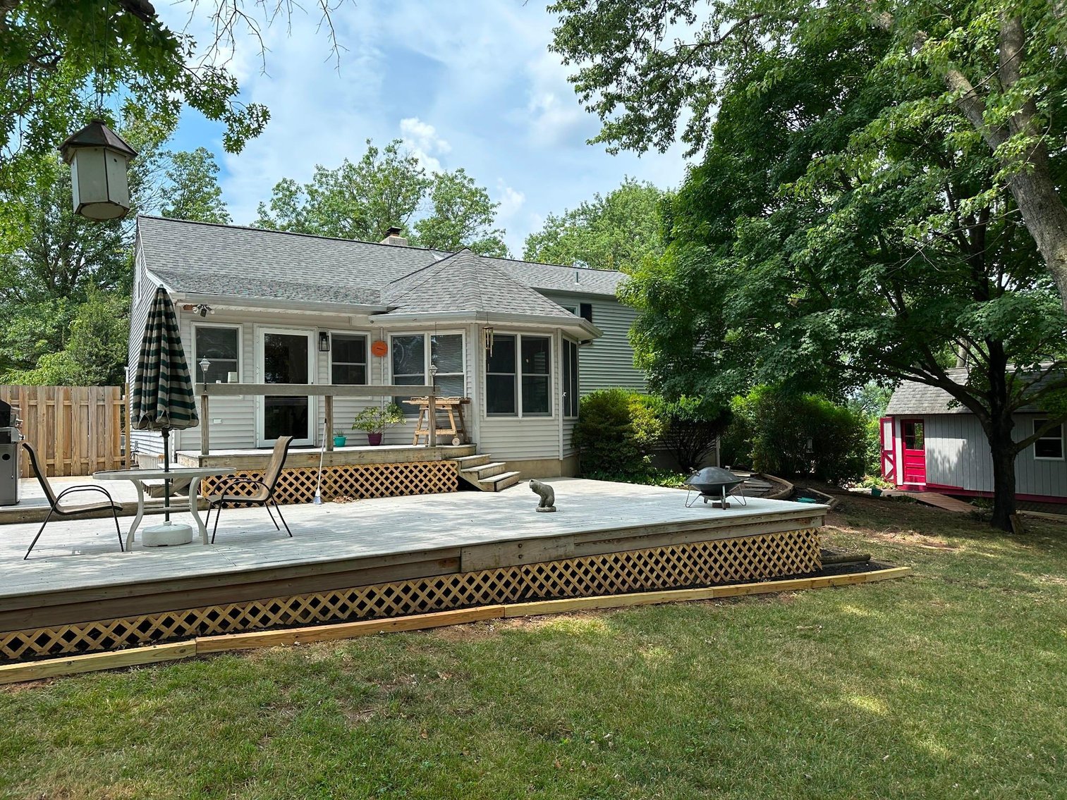 Image for Sold! Real Estate For Auction | 2149 Old Forde Way, Lansdale, PA 19446 | August 1, 2024 at 4:00 PM