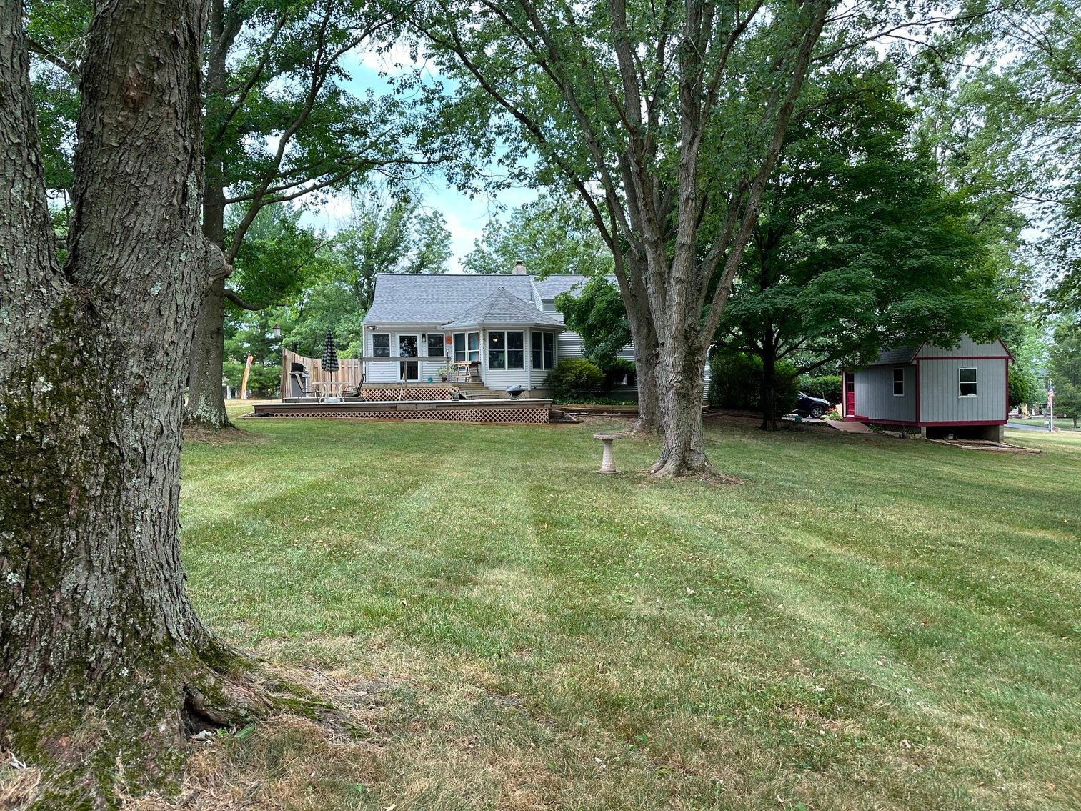 Image for Sold! Real Estate For Auction | 2149 Old Forde Way, Lansdale, PA 19446 | August 1, 2024 at 4:00 PM