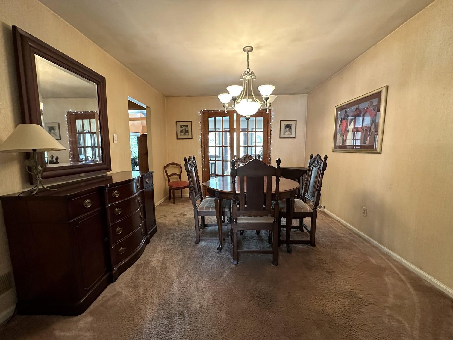 Image for Sold! Real Estate For Auction | 2149 Old Forde Way, Lansdale, PA 19446 | August 1, 2024 at 4:00 PM