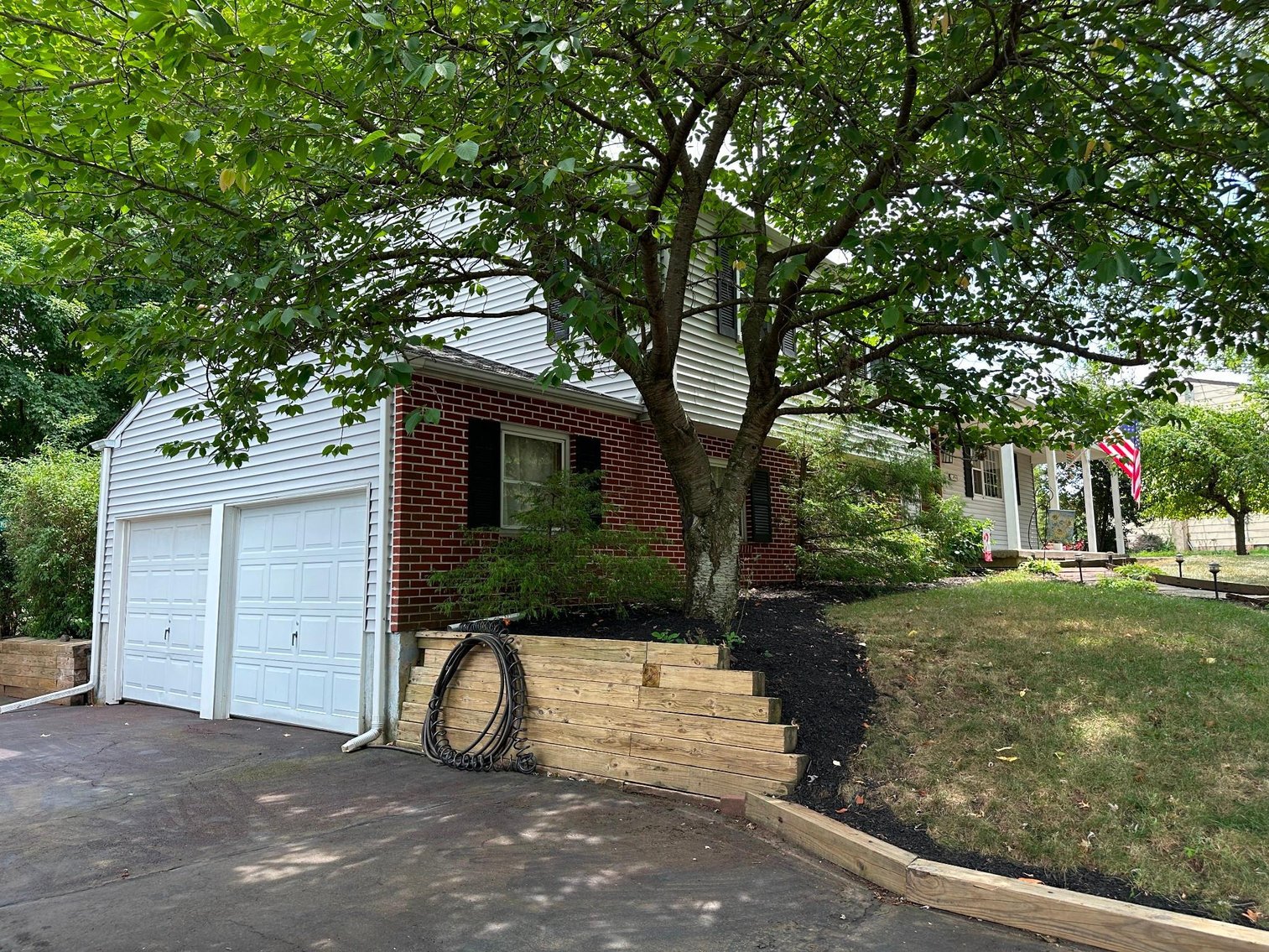 Image for Sold! Real Estate For Auction | 2149 Old Forde Way, Lansdale, PA 19446 | August 1, 2024 at 4:00 PM