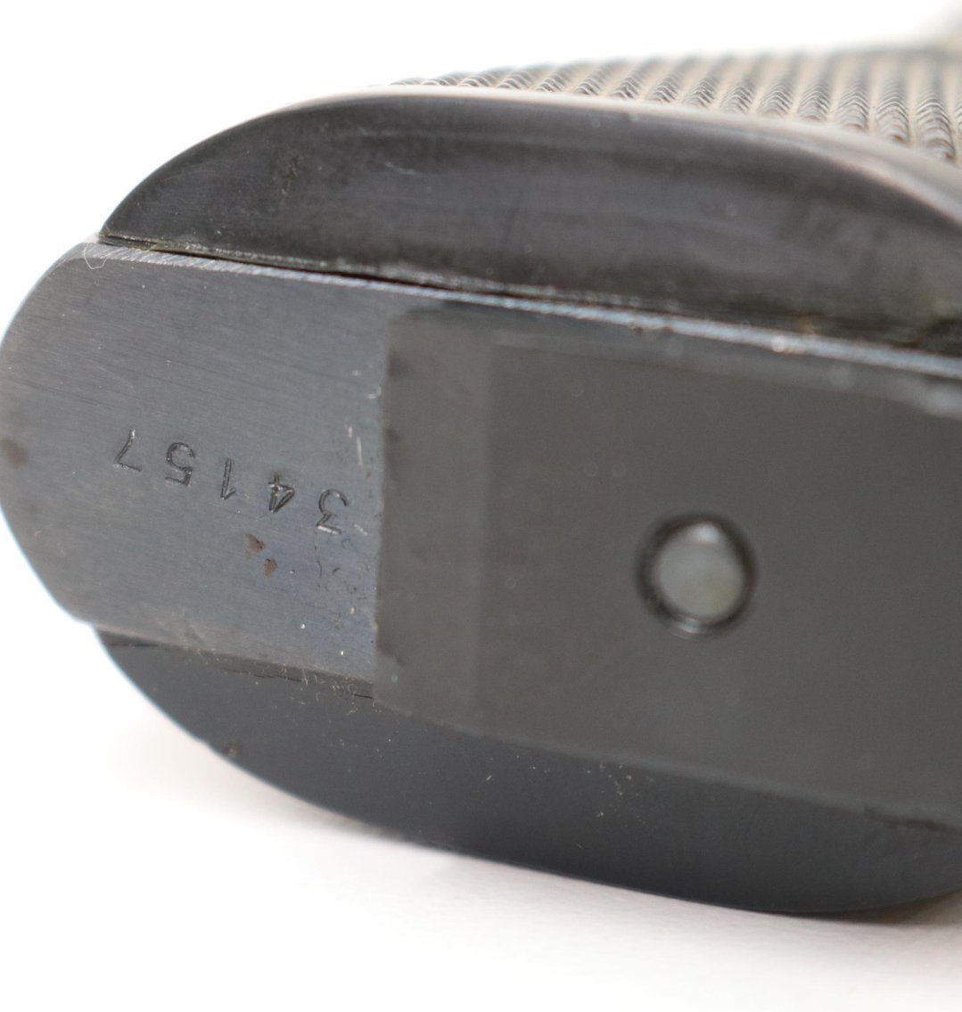 Image for Bersa Lusber 84 Semi Automatic Pistol