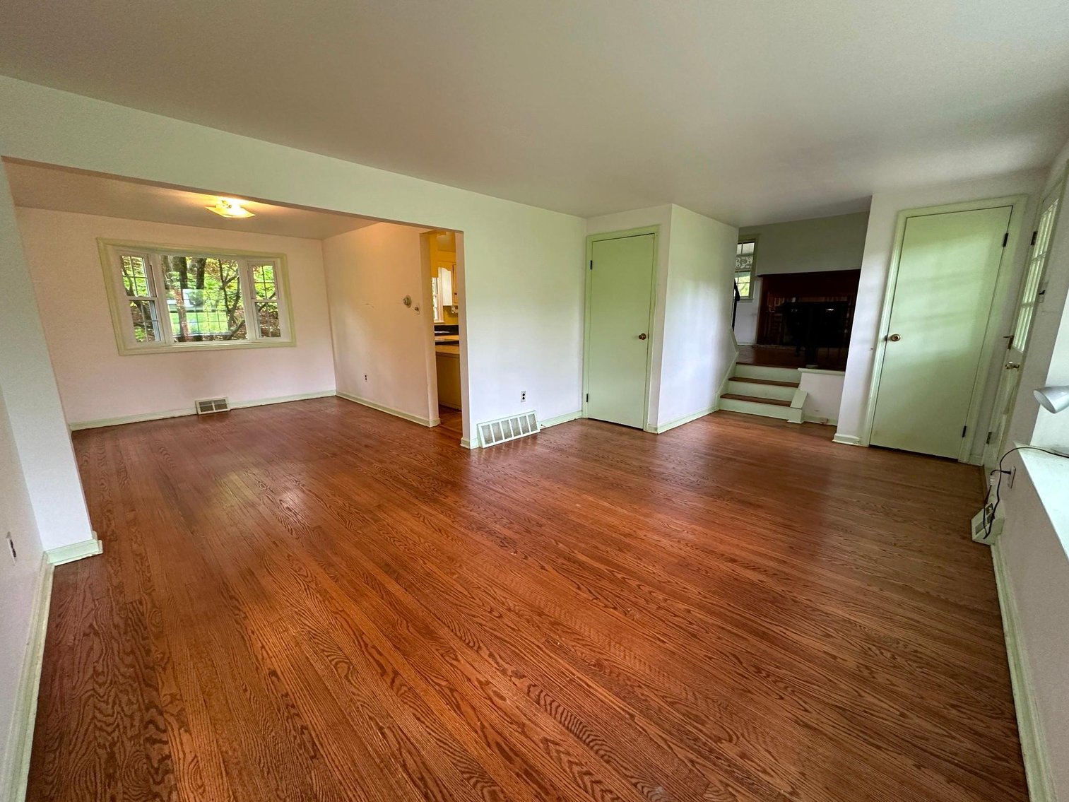 Image for Sold! Real Estate for Auction | 1032 Park Ave., Wycombe, Pa. 18980, June 13, 2024 at 4:00 PM