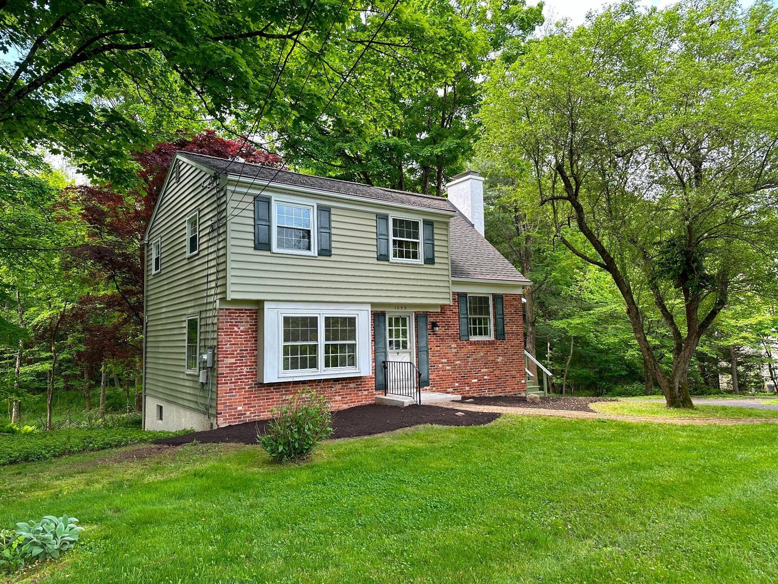 Image for Sold! Real Estate for Auction | 1032 Park Ave., Wycombe, Pa. 18980, June 13, 2024 at 4:00 PM